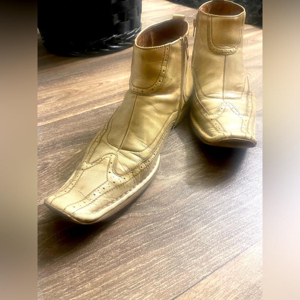 Men’s Giorgio Brutini Boot